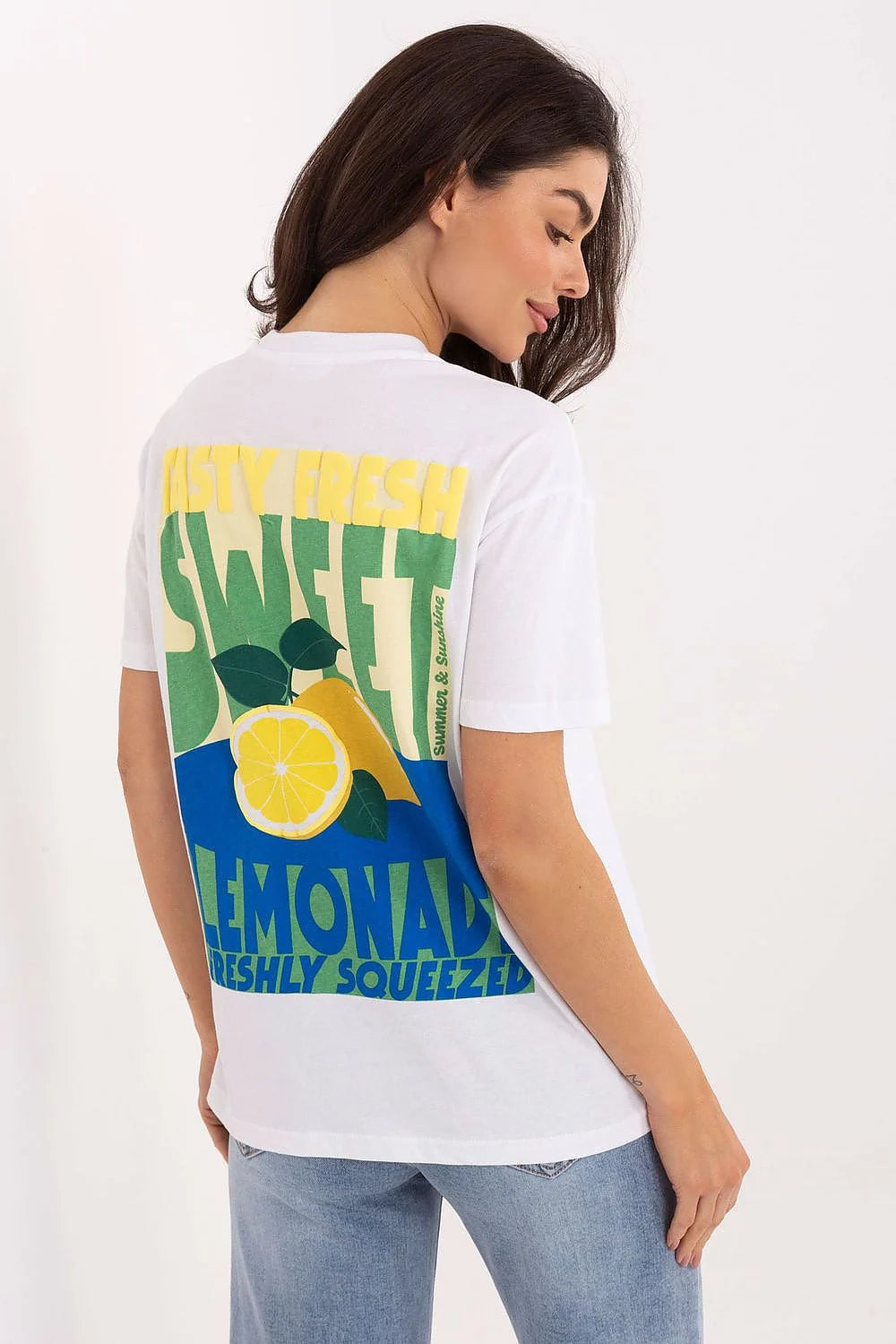 T-shirt Sublevel