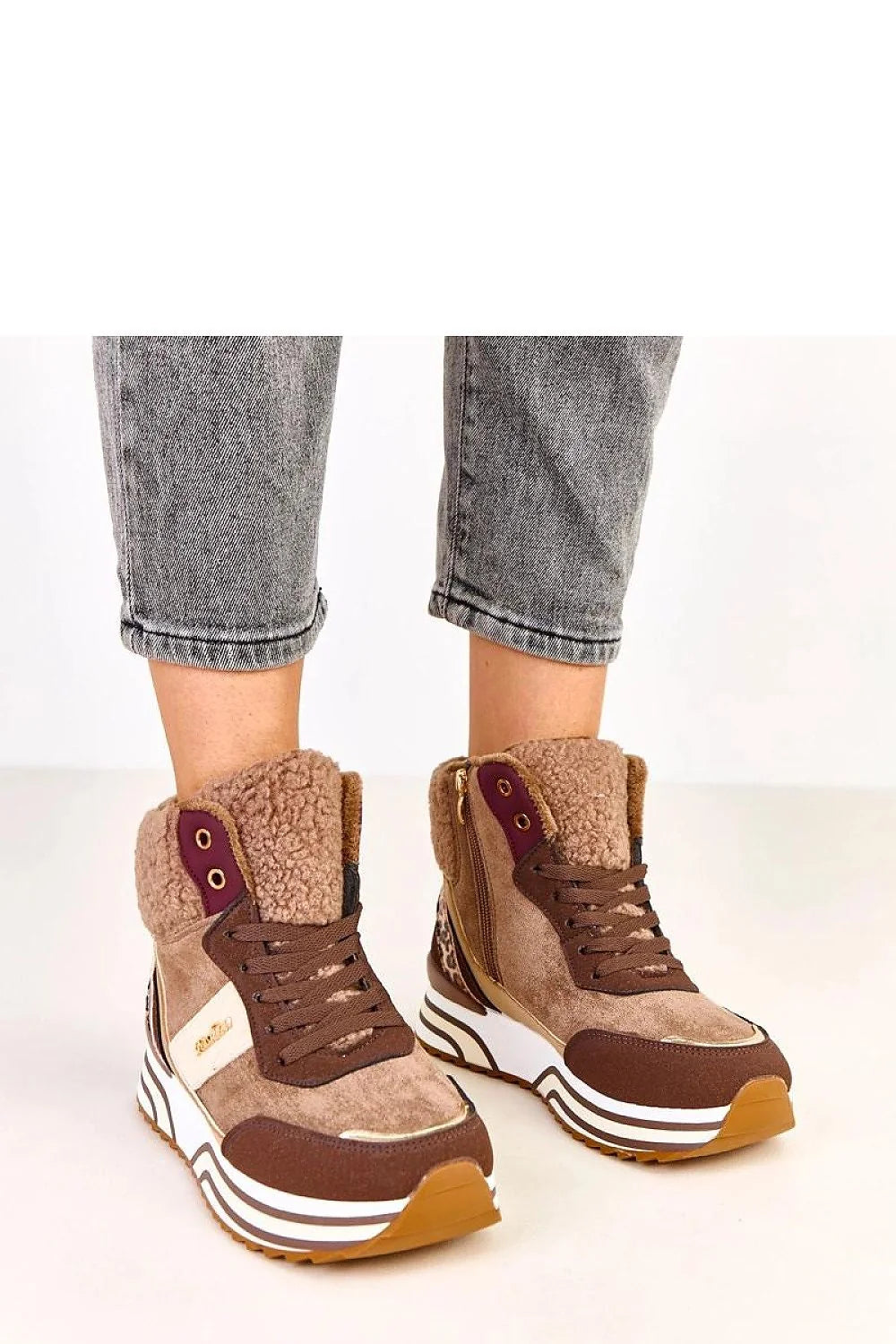 Chaussures de sport Solea