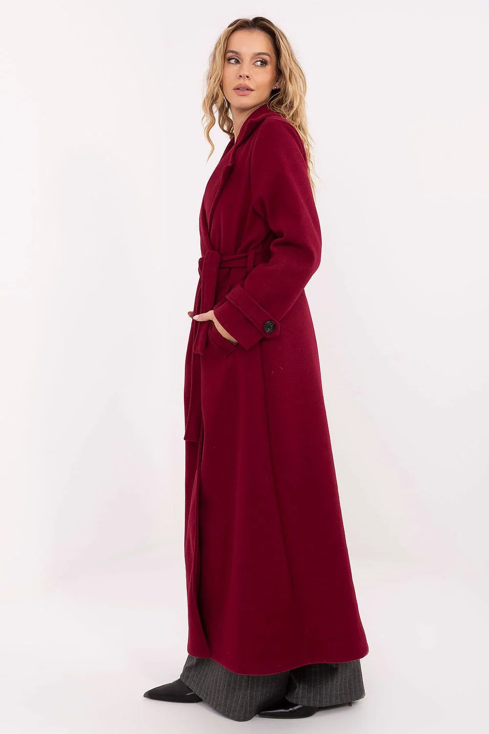 Manteau Factory Price