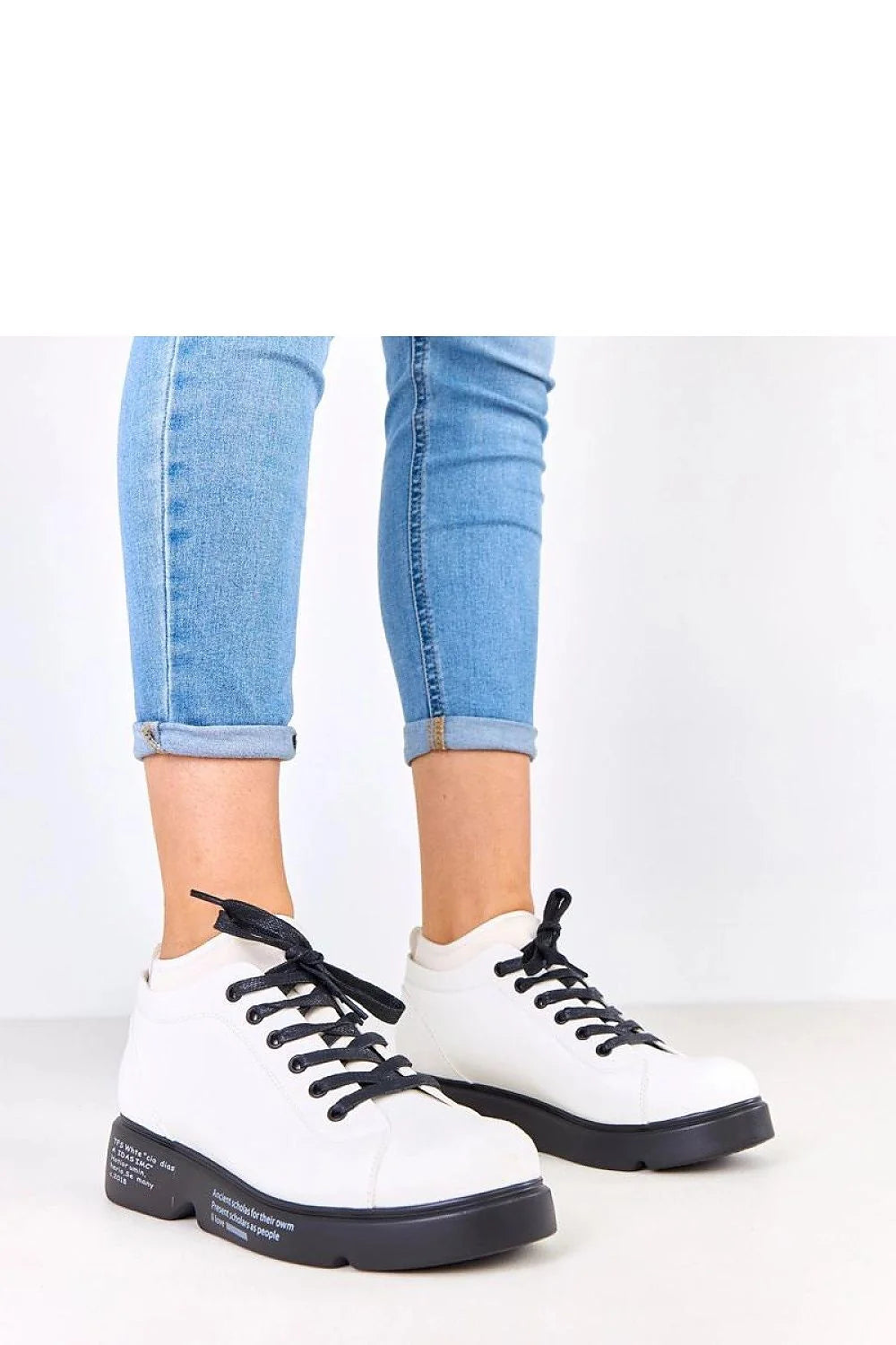 Chaussures Basses Solea