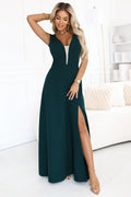 Robe longue Numoco
