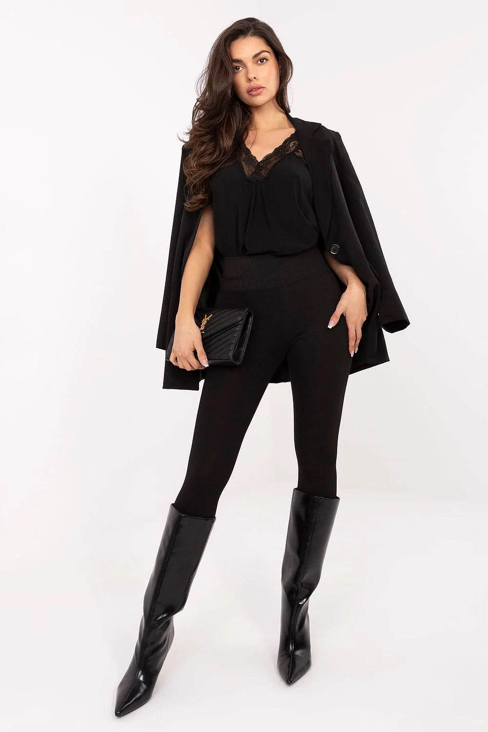 Leggings longues Relevance