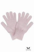 Gants pour femmes Kamea hiver élégance et confort design classique poignets côtelés matériaux de qualité universellement stylisés