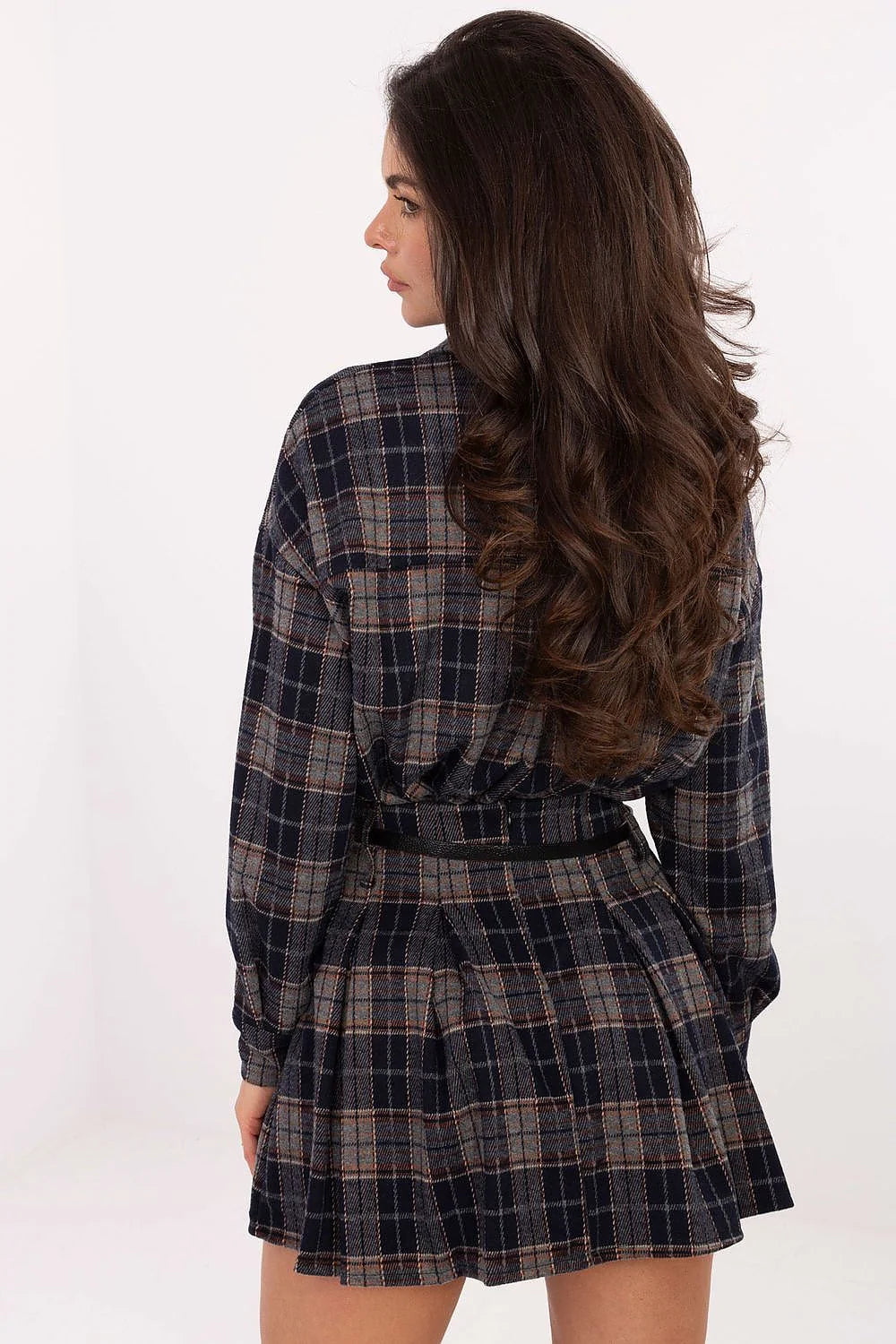 Jupe courte Italy Moda