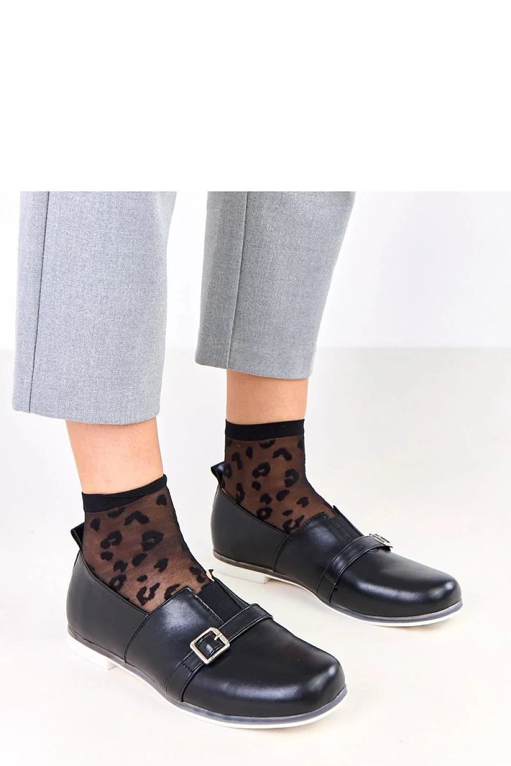 Chaussures Basses Solea