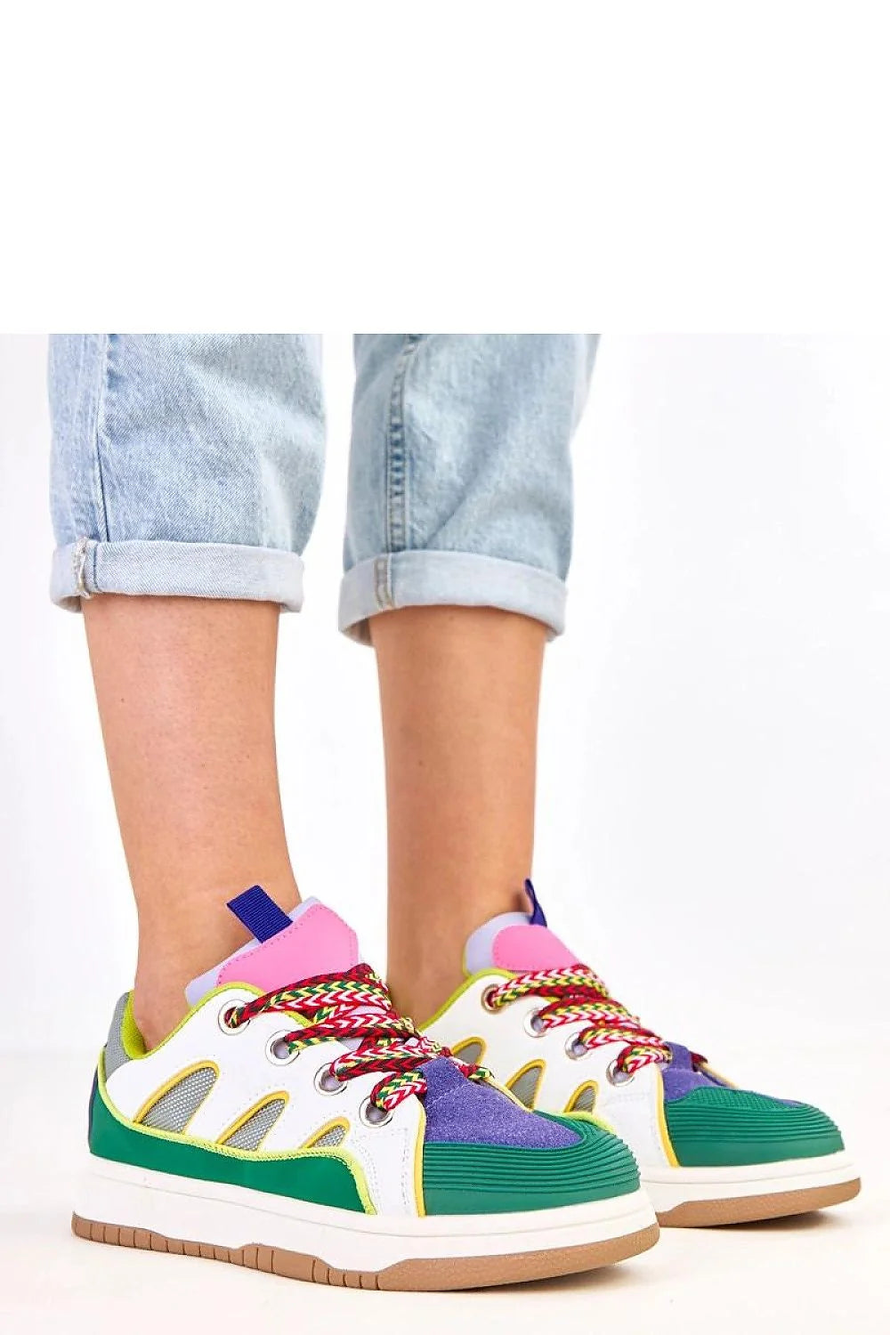 Chaussures de sport Solea