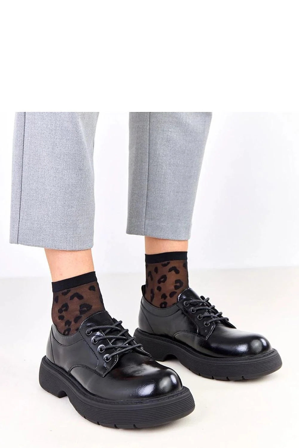 Chaussures Basses Solea