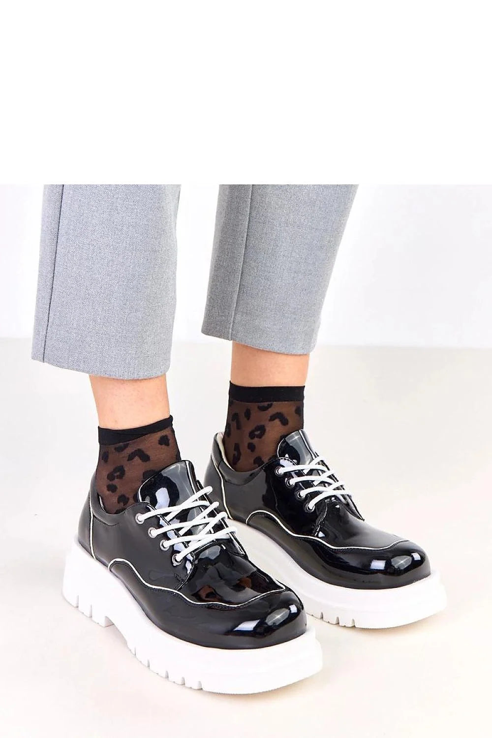 Chaussures Basses Solea