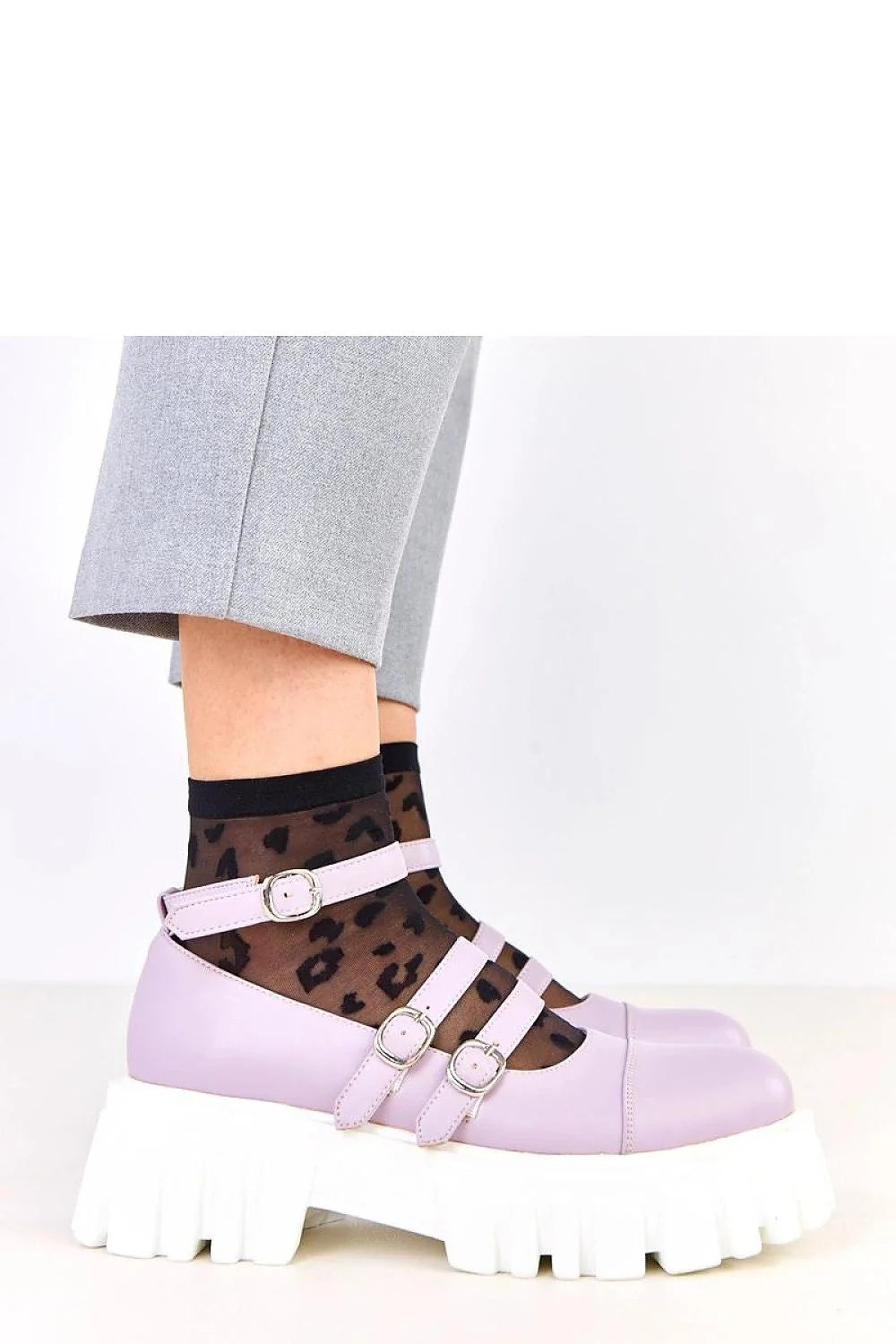 Chaussures Basses Solea