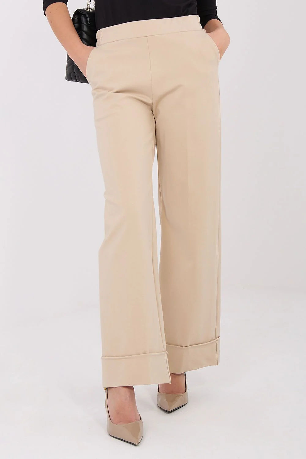 Pantalon femme Rue Paris