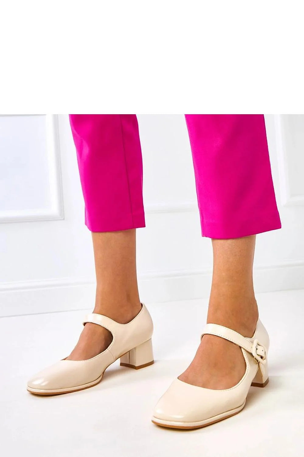 Escarpins à talons Solea