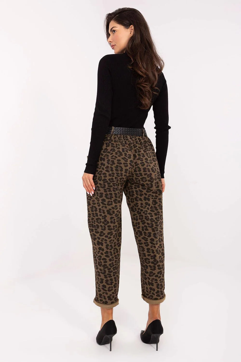 Pantalon femme Italy Moda