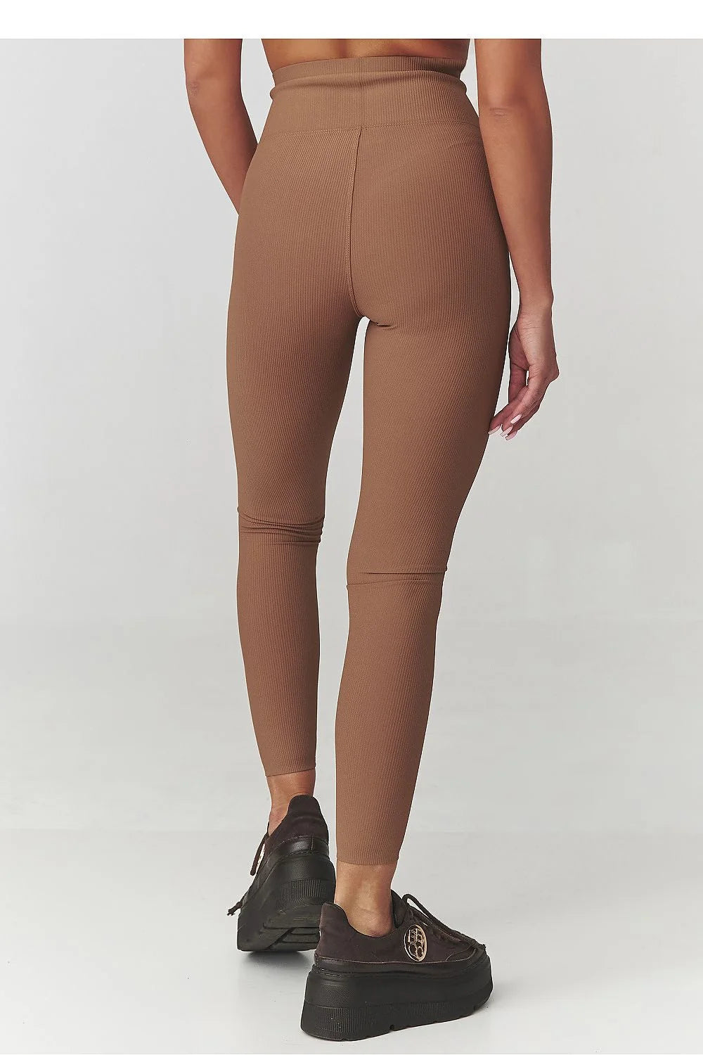 Leggings longues Makadamia