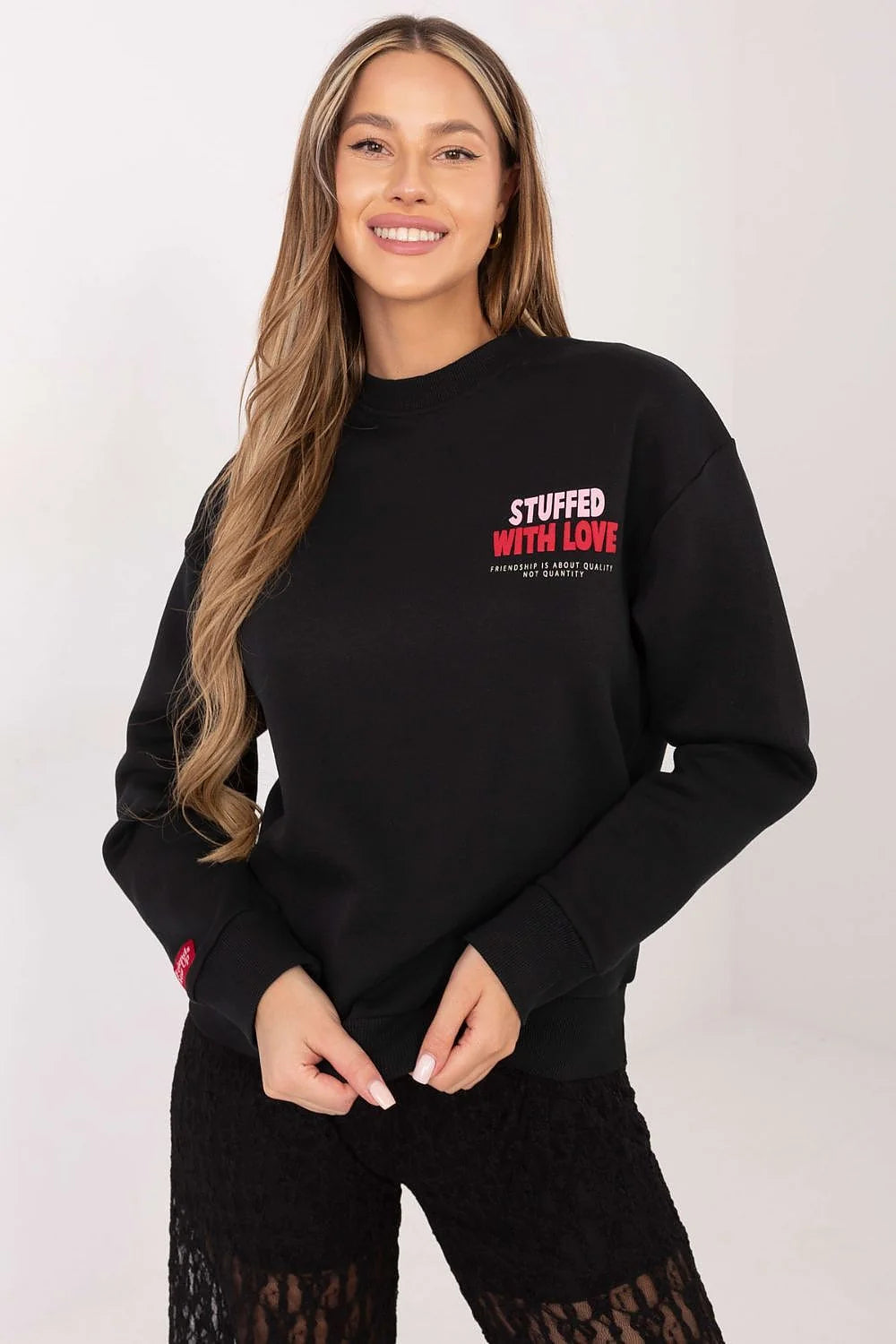 Sweatshirt Sublevel