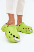Sandales pour femme design audacieux moderne plateforme massive été 2023 confortable matériaux légéres style urbain élégant