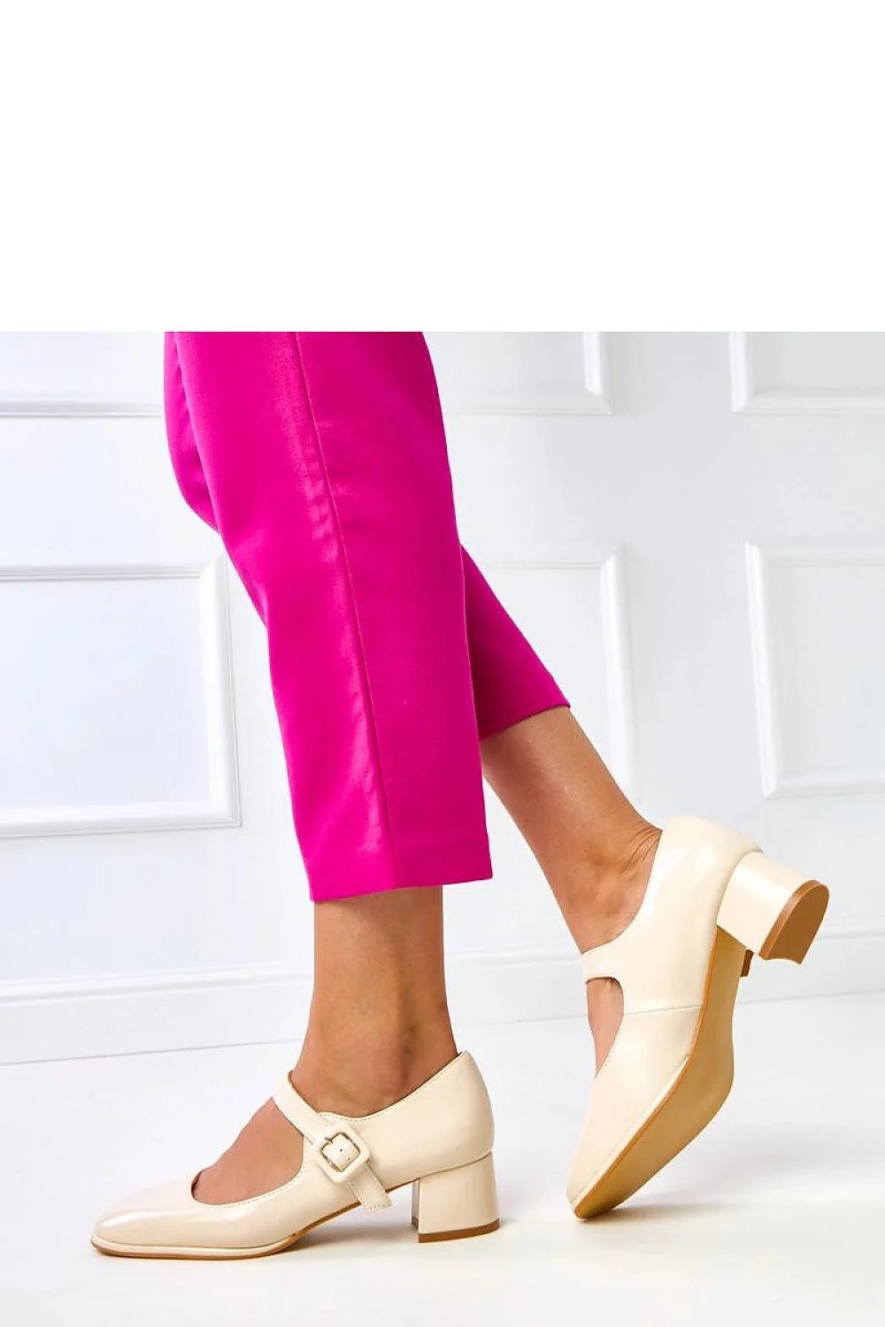 Escarpins à talons Solea