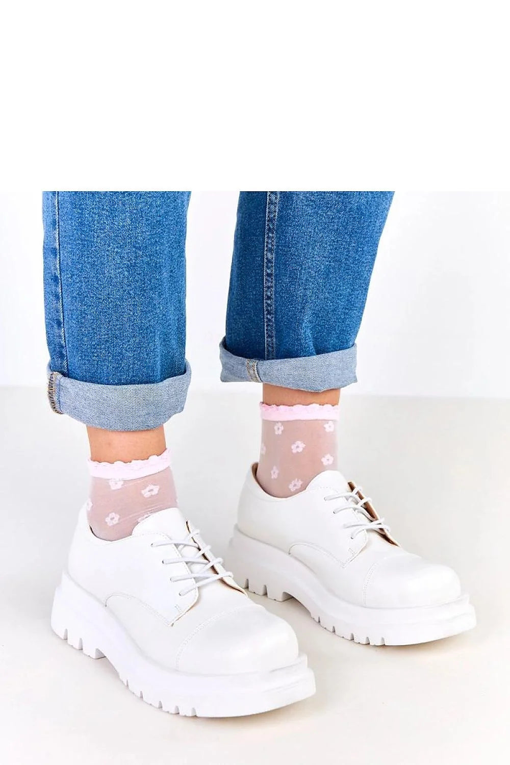 Chaussures Basses Solea