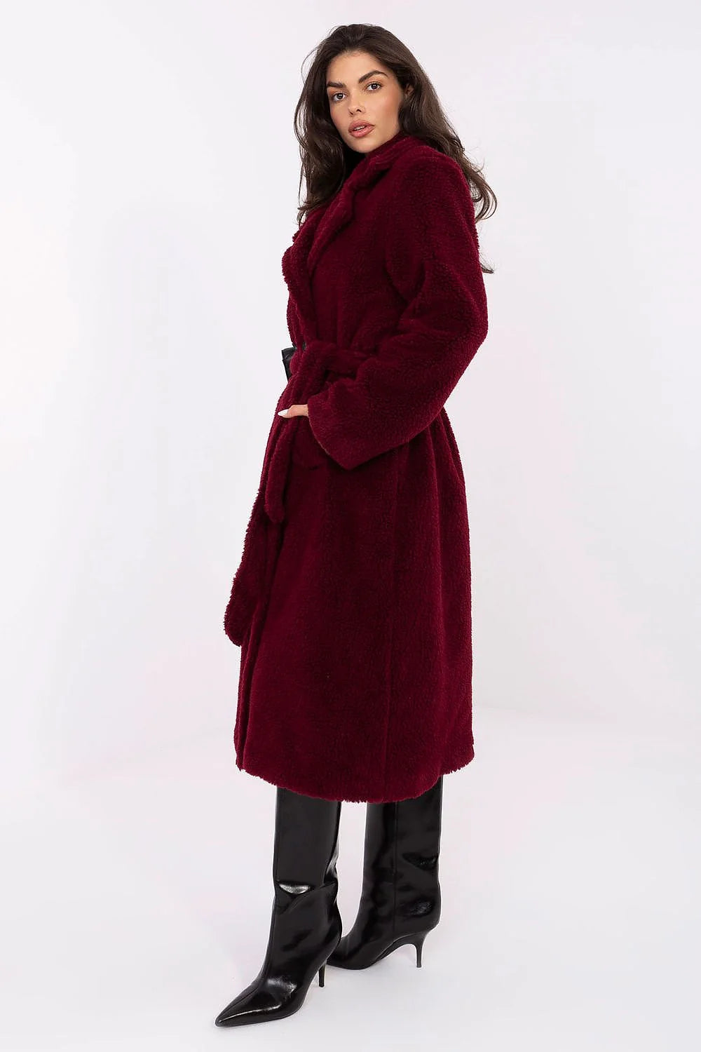 Manteau Factory Price