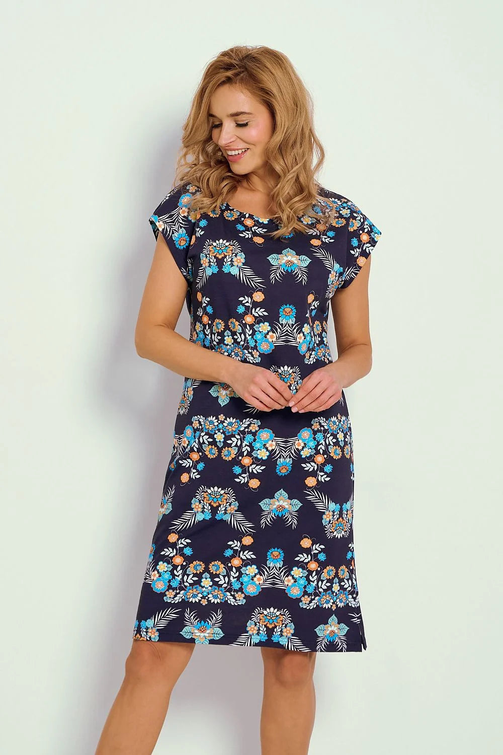 Chemise de nuit Taro