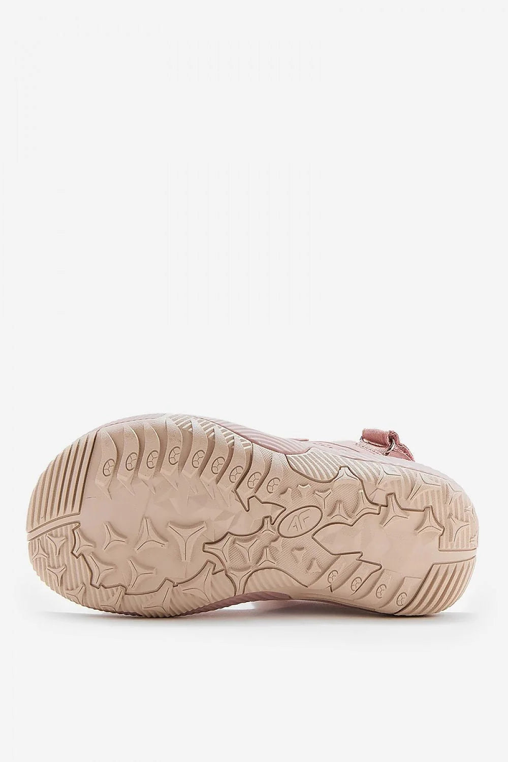 Sandales Step in style pour femmes style sportif ouvertes confortables fermeture auto-agrippante semelle antidérapante EVA mousse matériaux synthétiques jersey doux randonnée loisirs été