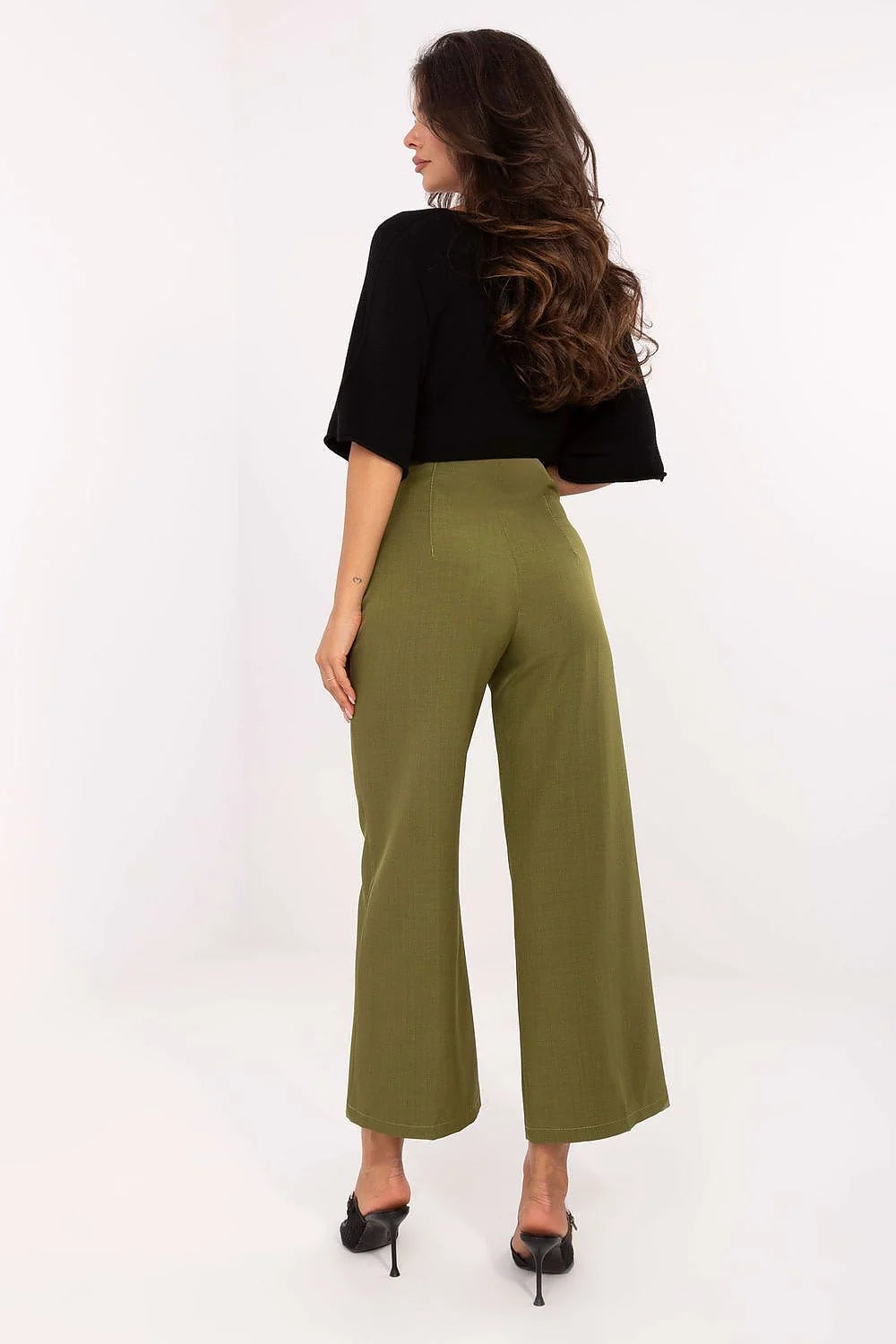 Pantalon femme Rue Paris