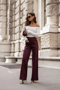 Pantalon femme LaBalancia