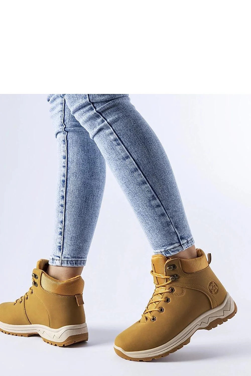 Bottes pour femmes confort style teinte camel cuir synthétique nubuck hiver urbain casual protection intempéries durable élégance daily wear femme