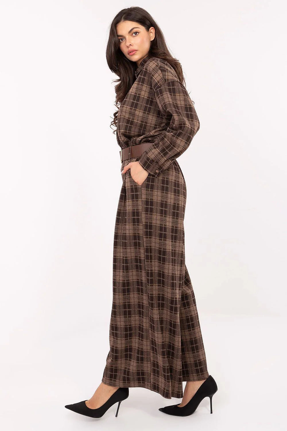 Pantalon femme Italy Moda