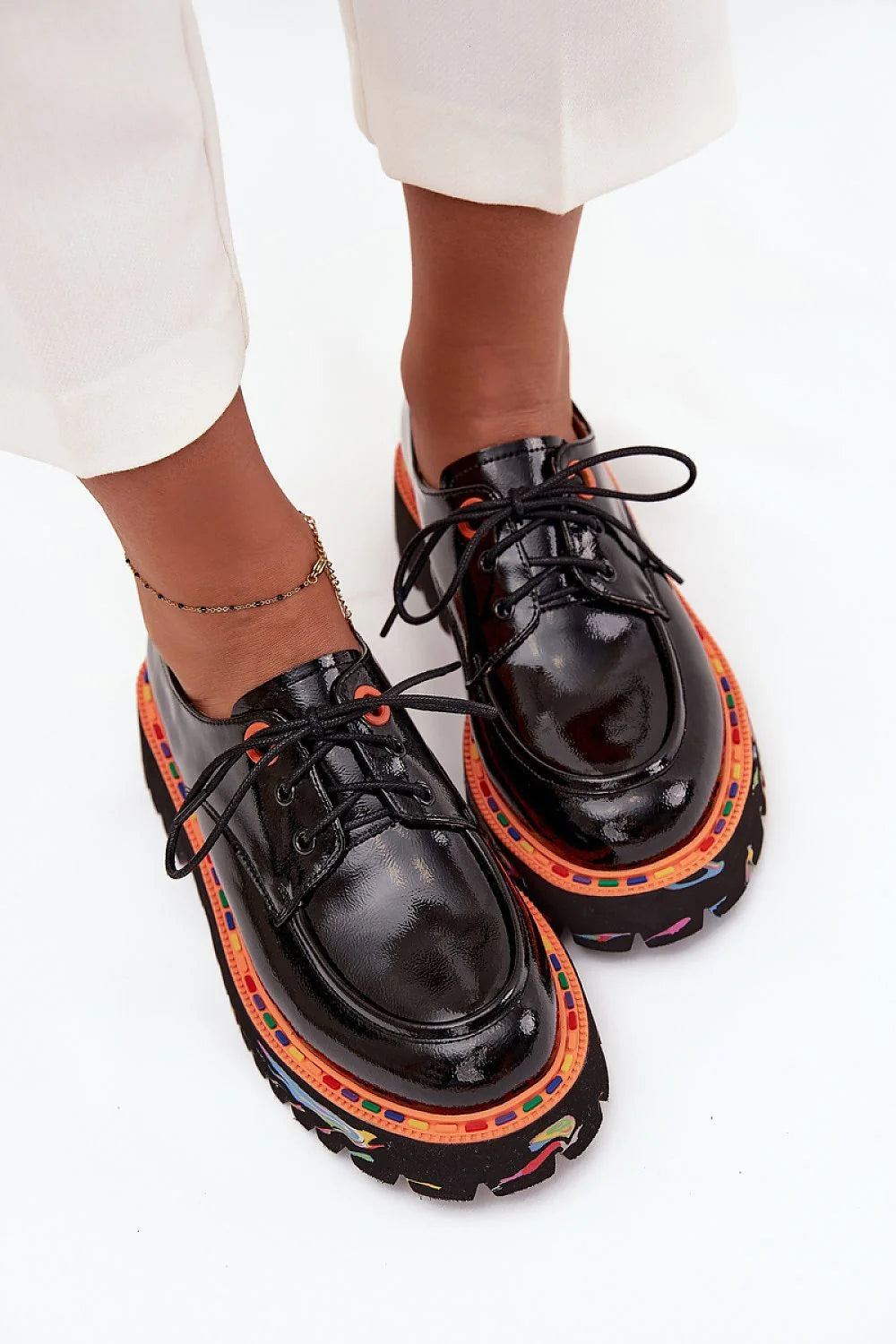 Chaussures Basses Step in style