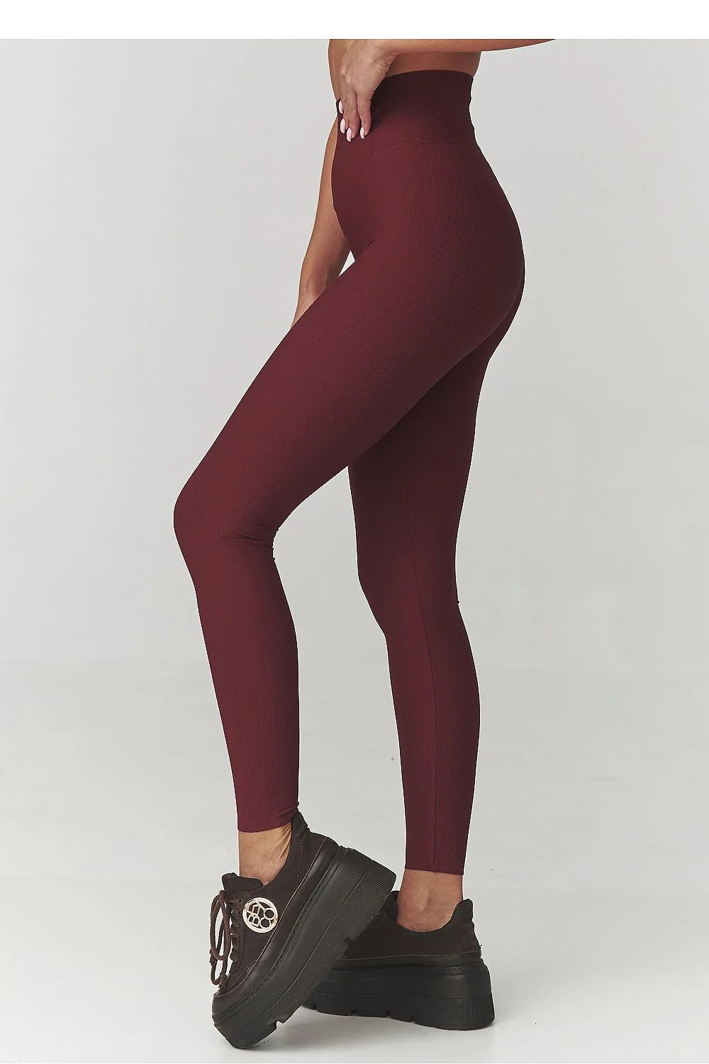 Leggings longues Makadamia