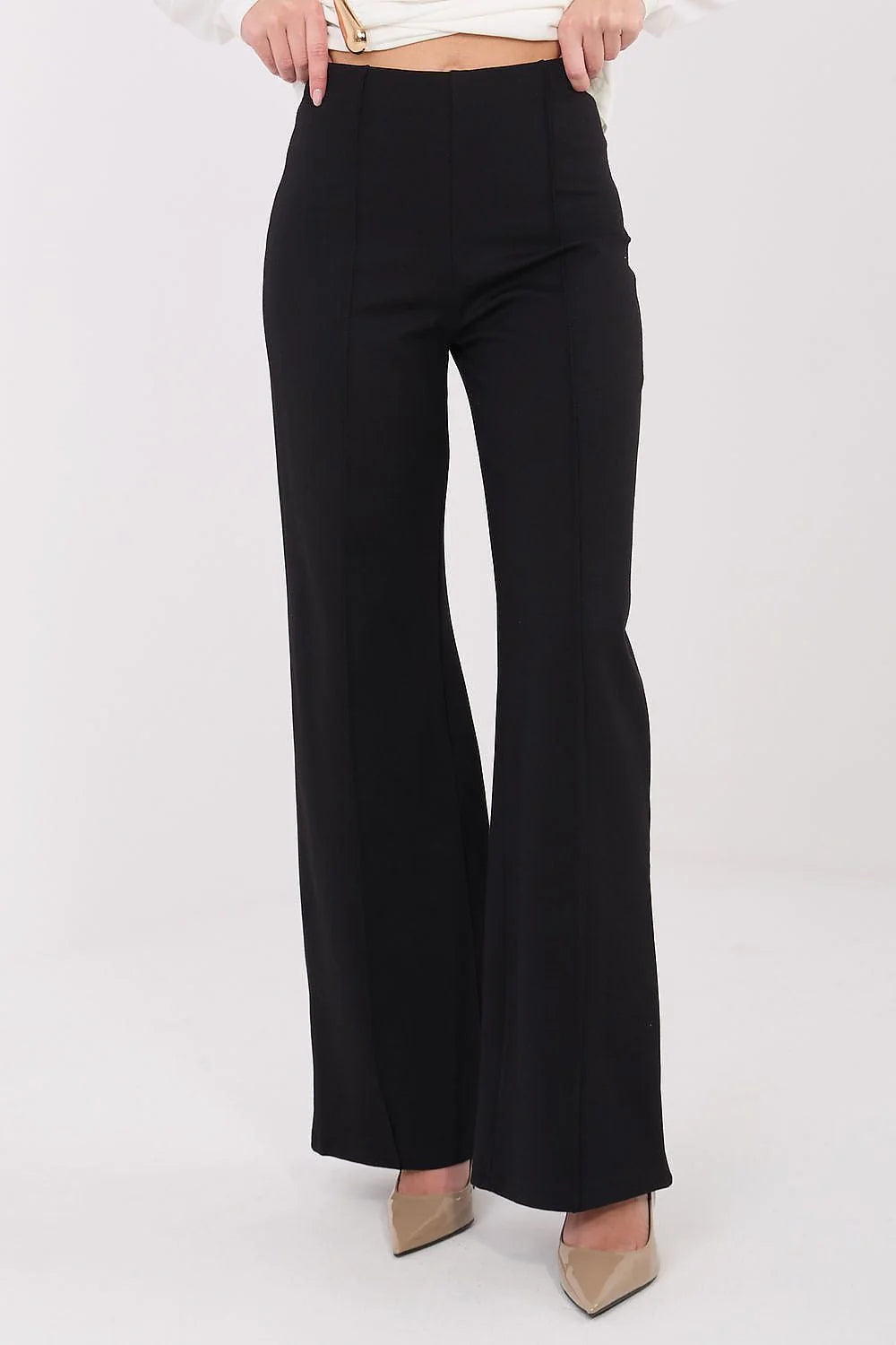 Pantalon femme Rue Paris