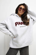 Sweatshirt Rue Paris