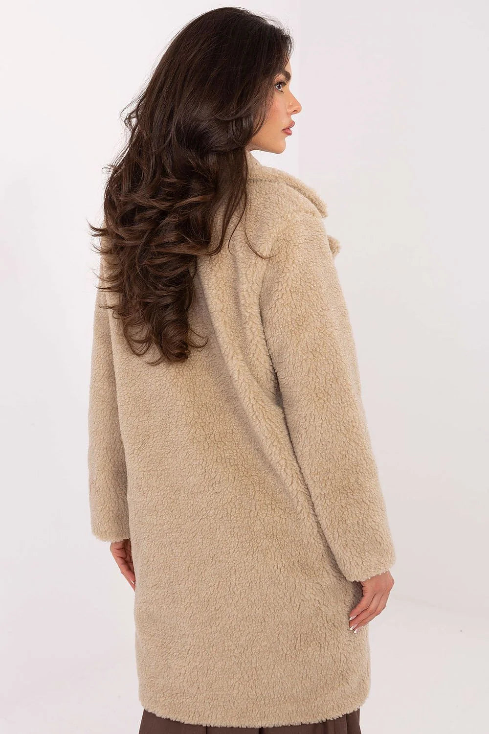 Manteau Factory Price