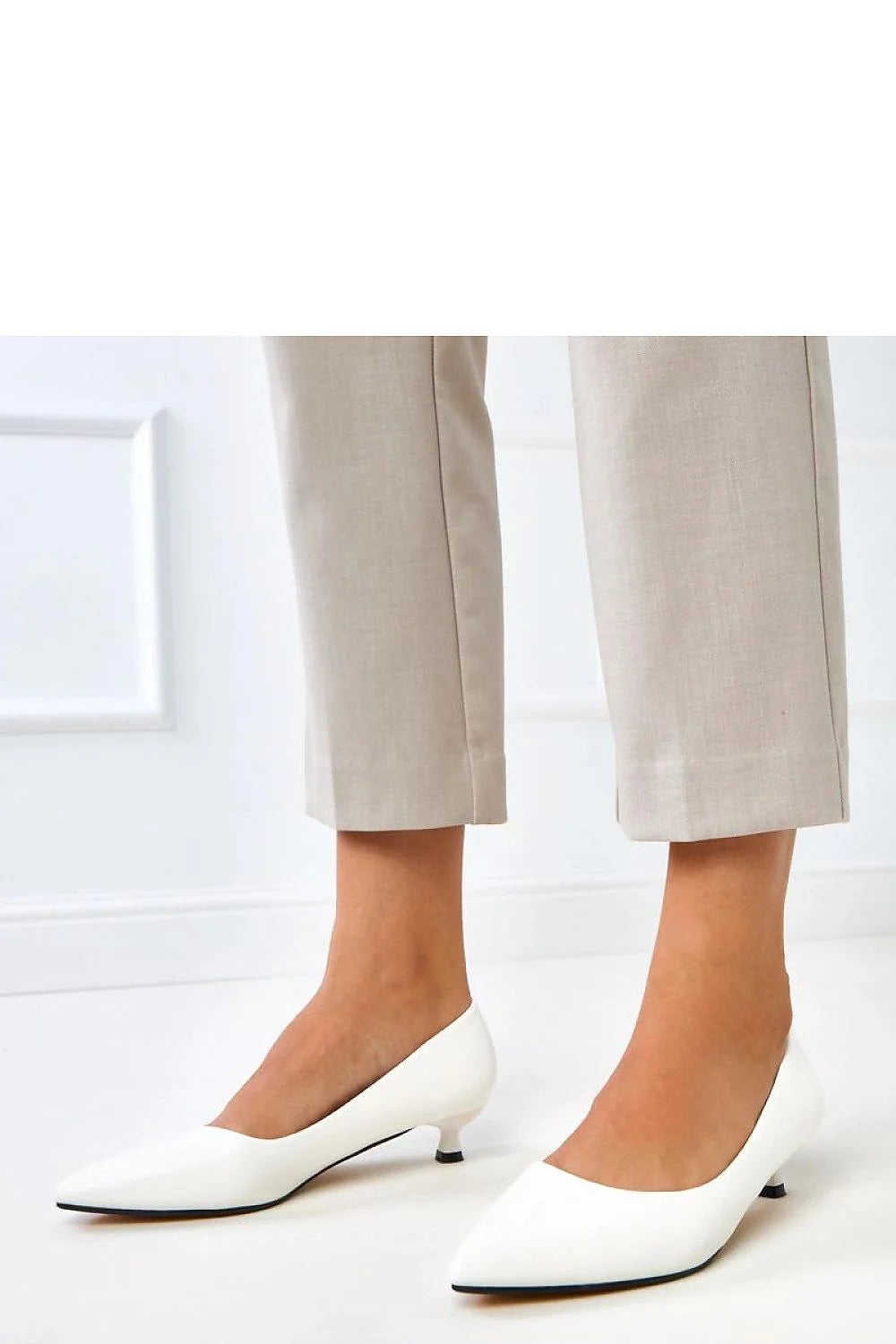 Escarpins à talons Solea