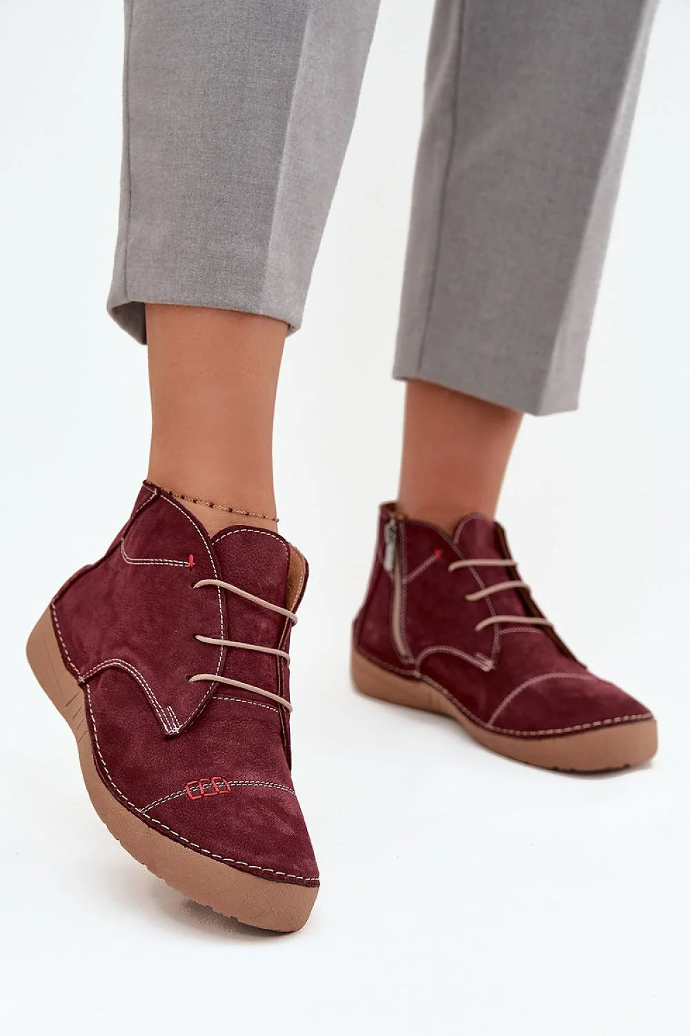 Chaussures Basses Step in style