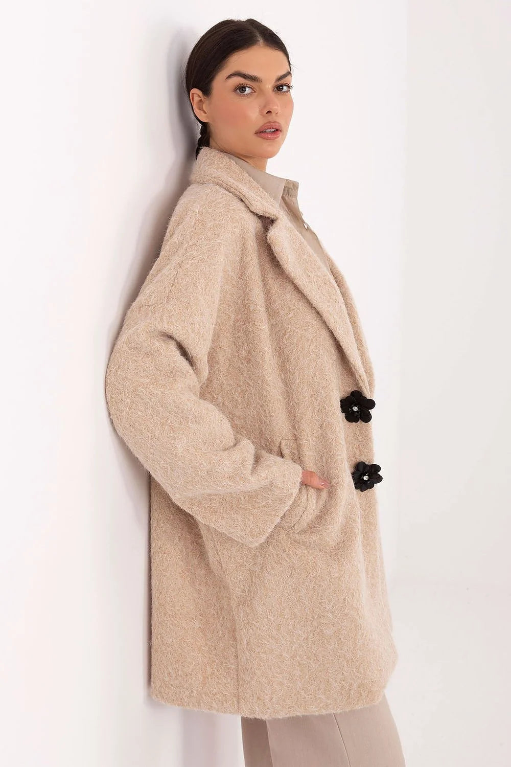 Manteau Factory Price