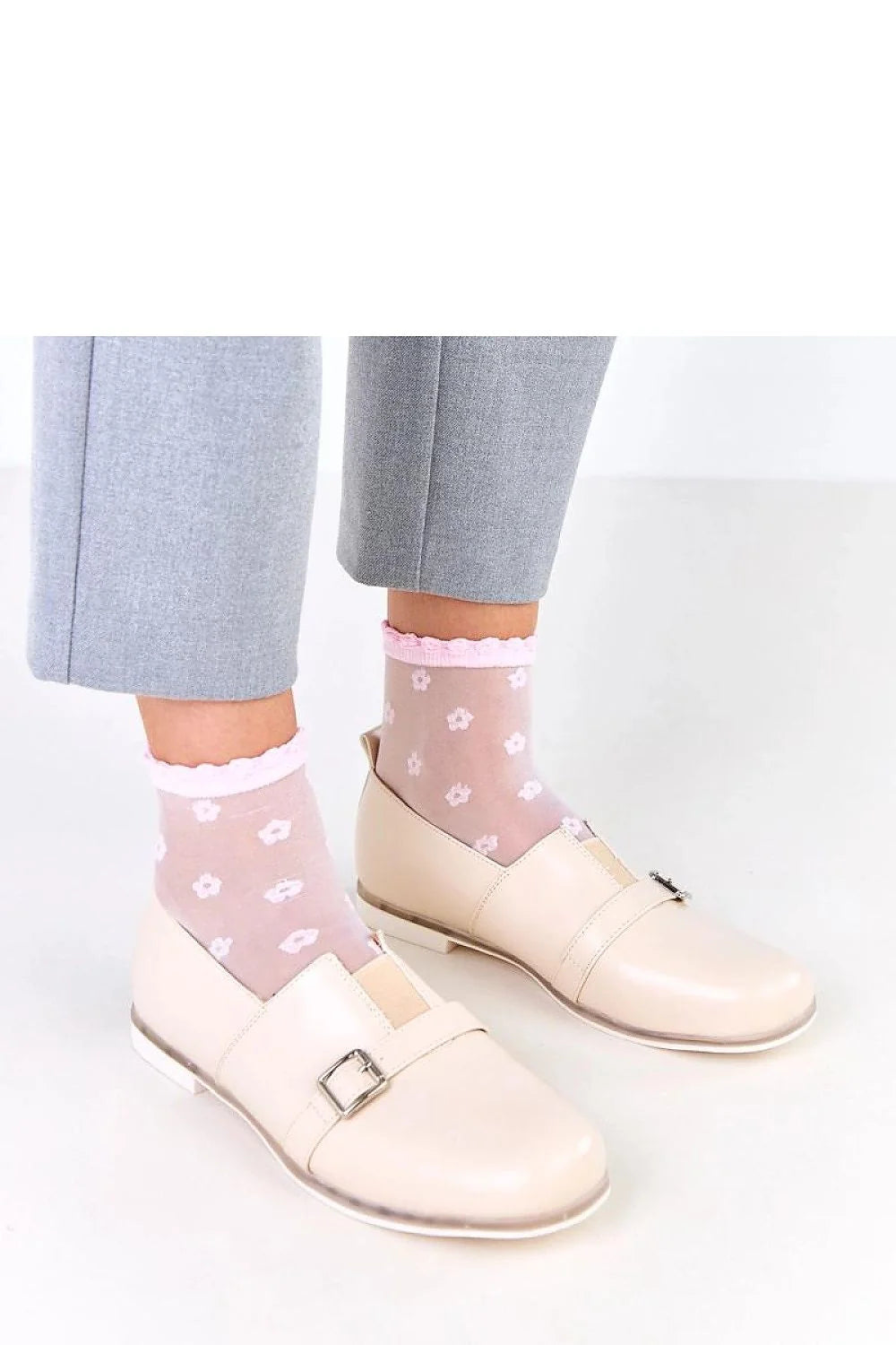 Chaussures Basses Solea