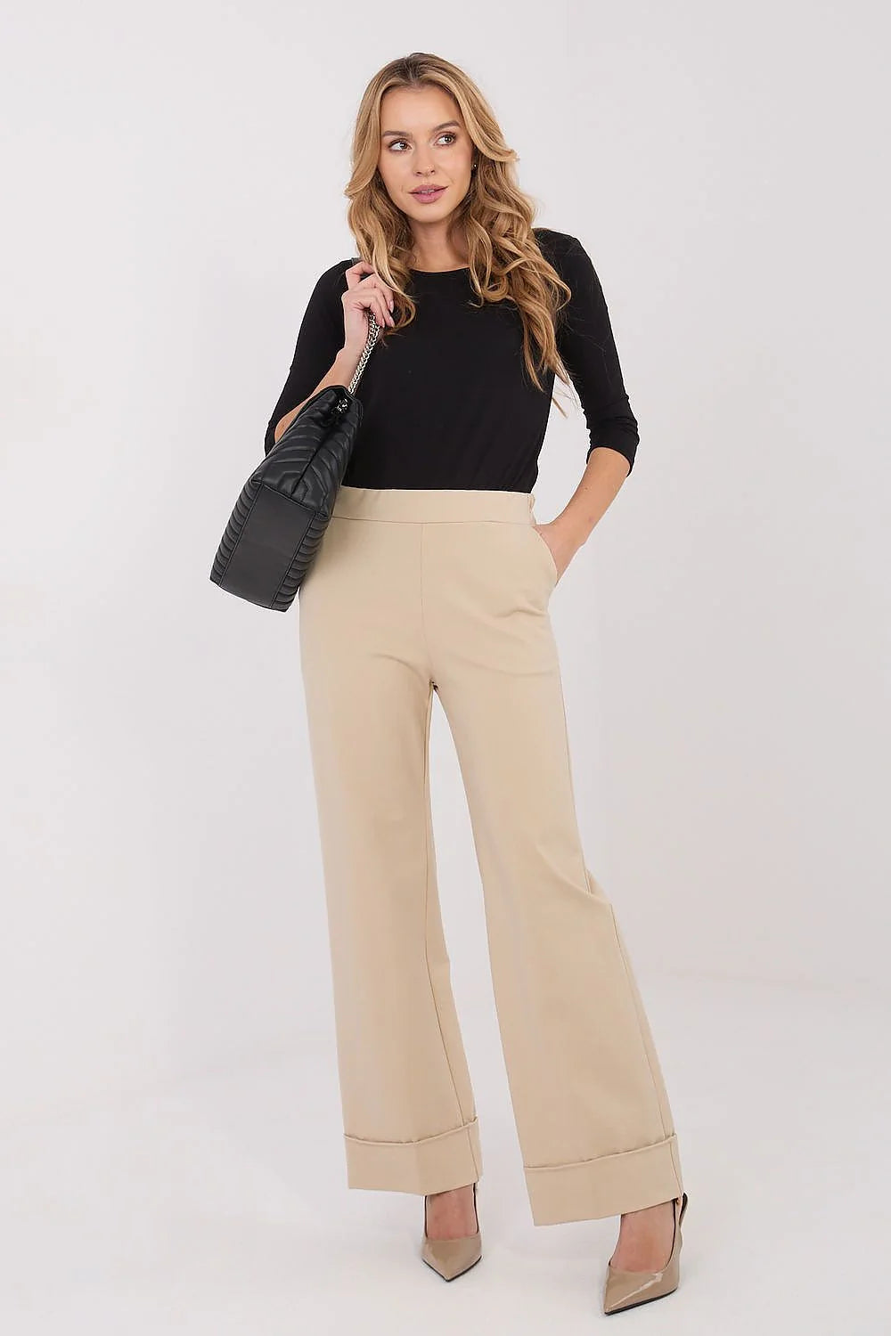 Pantalon femme Rue Paris