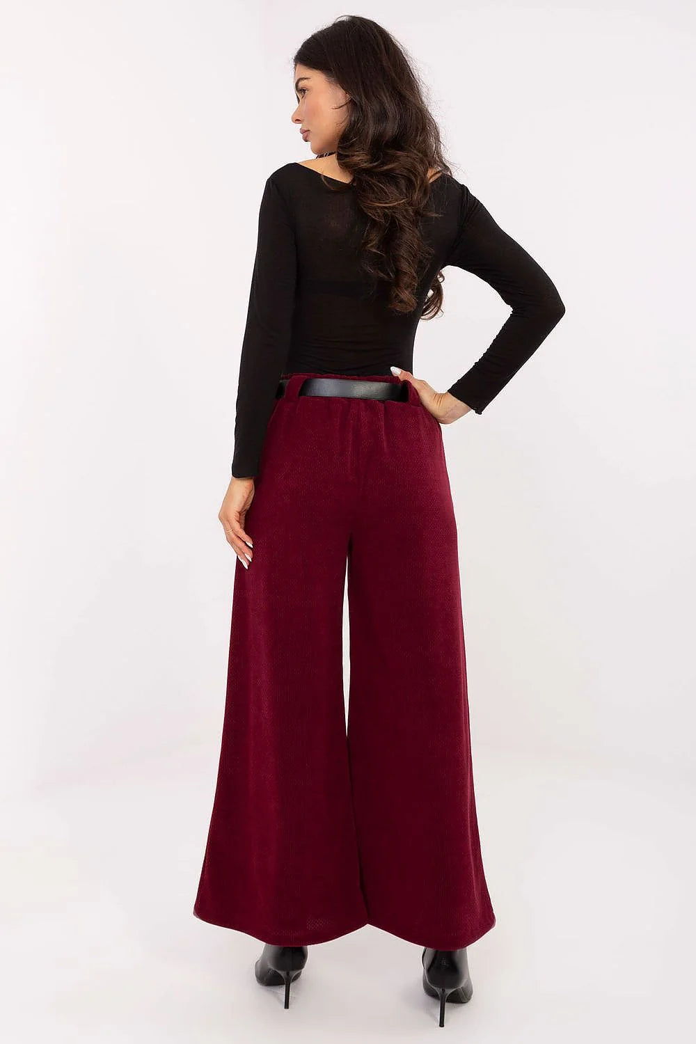 Pantalon femme Rue Paris