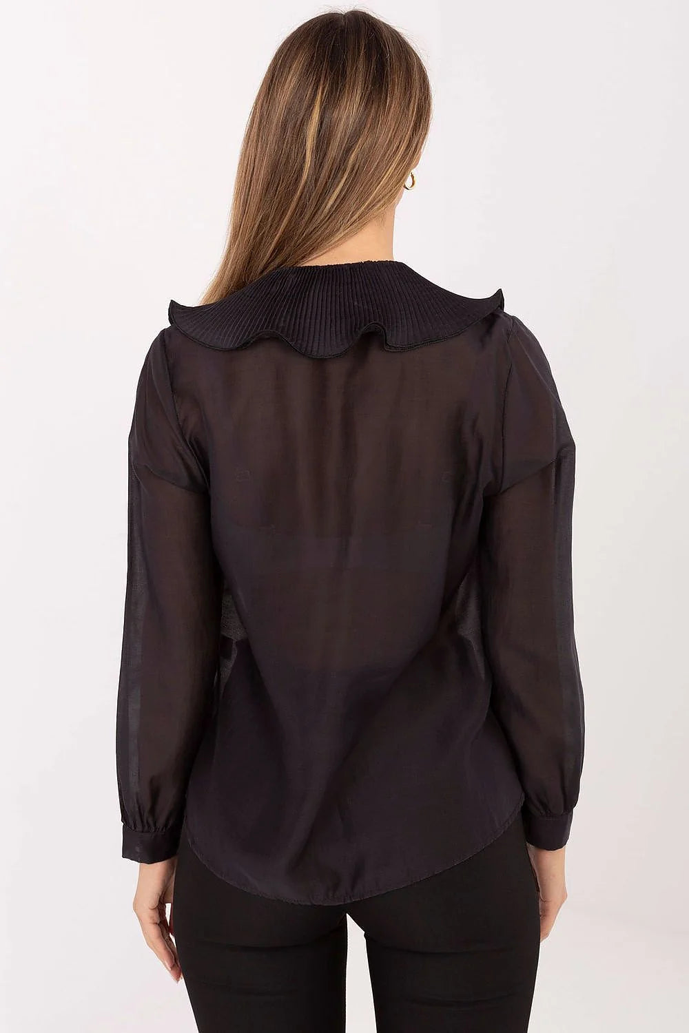 Chemise manche longue Factory Price