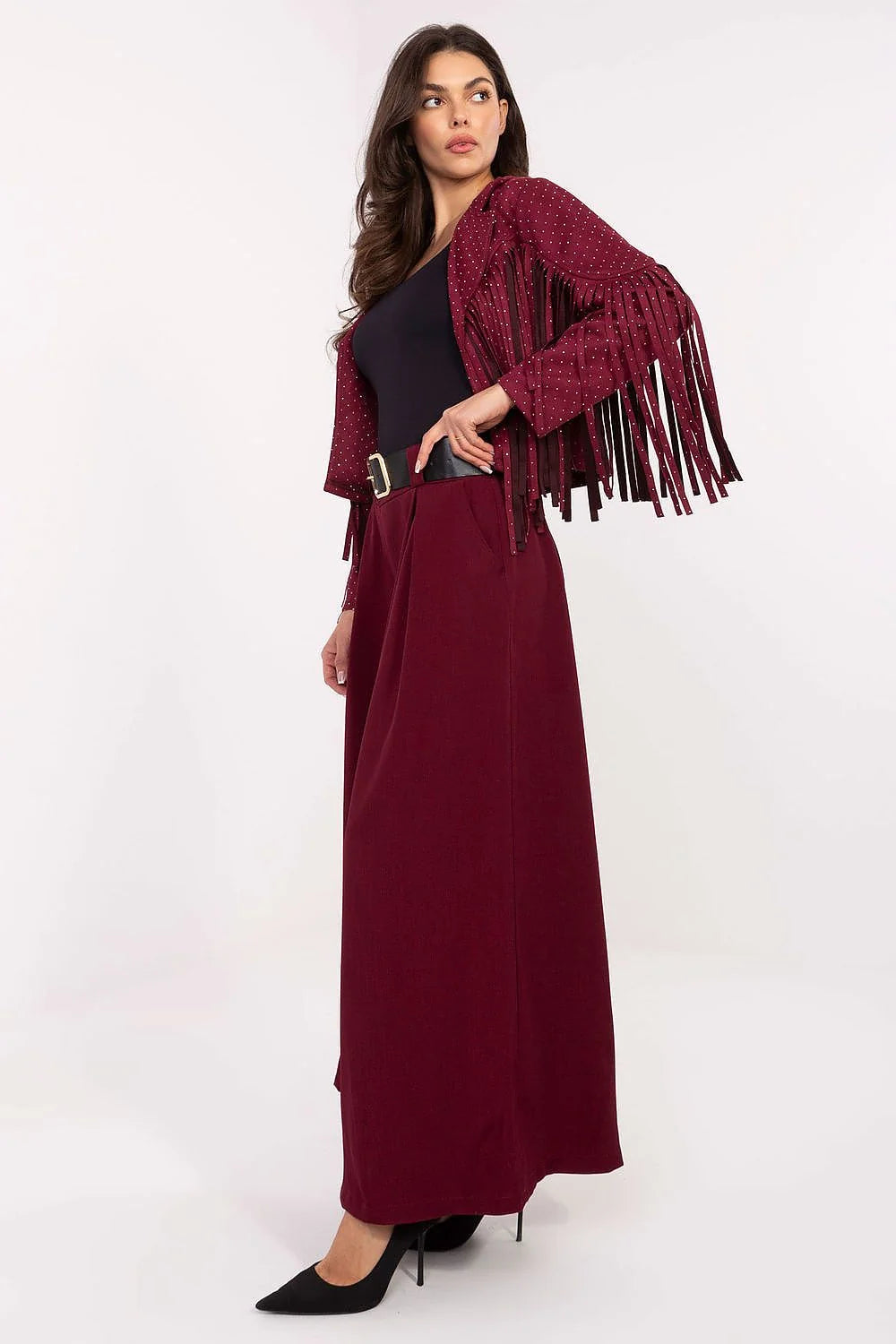 Pantalon femme Italy Moda