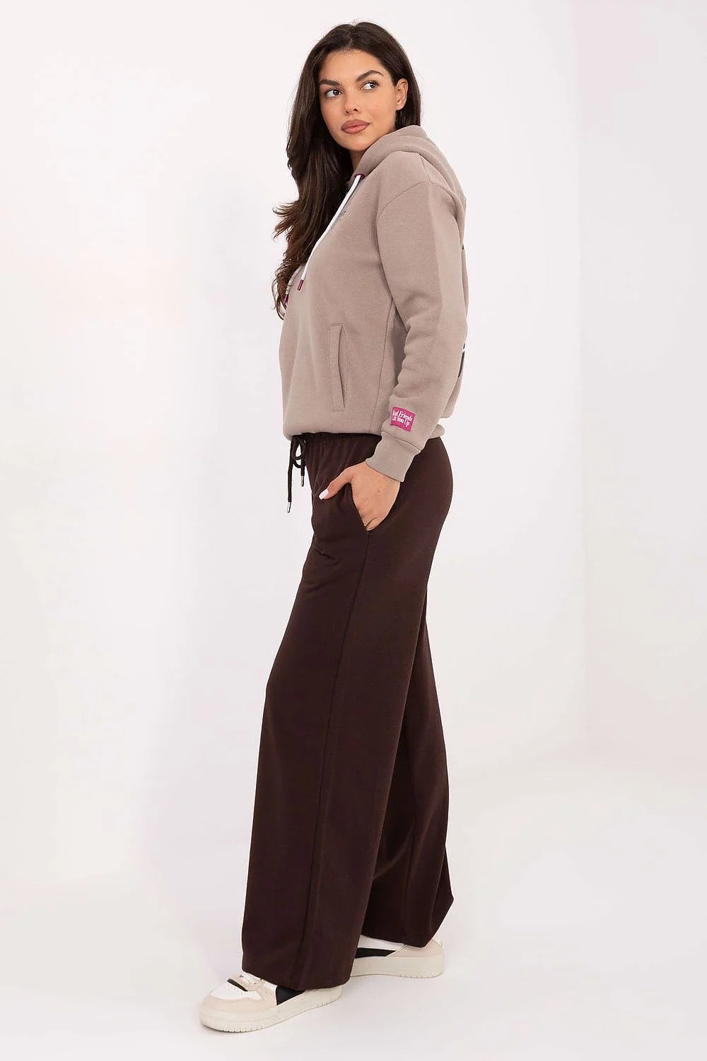 Pantalon survêtement Relevance