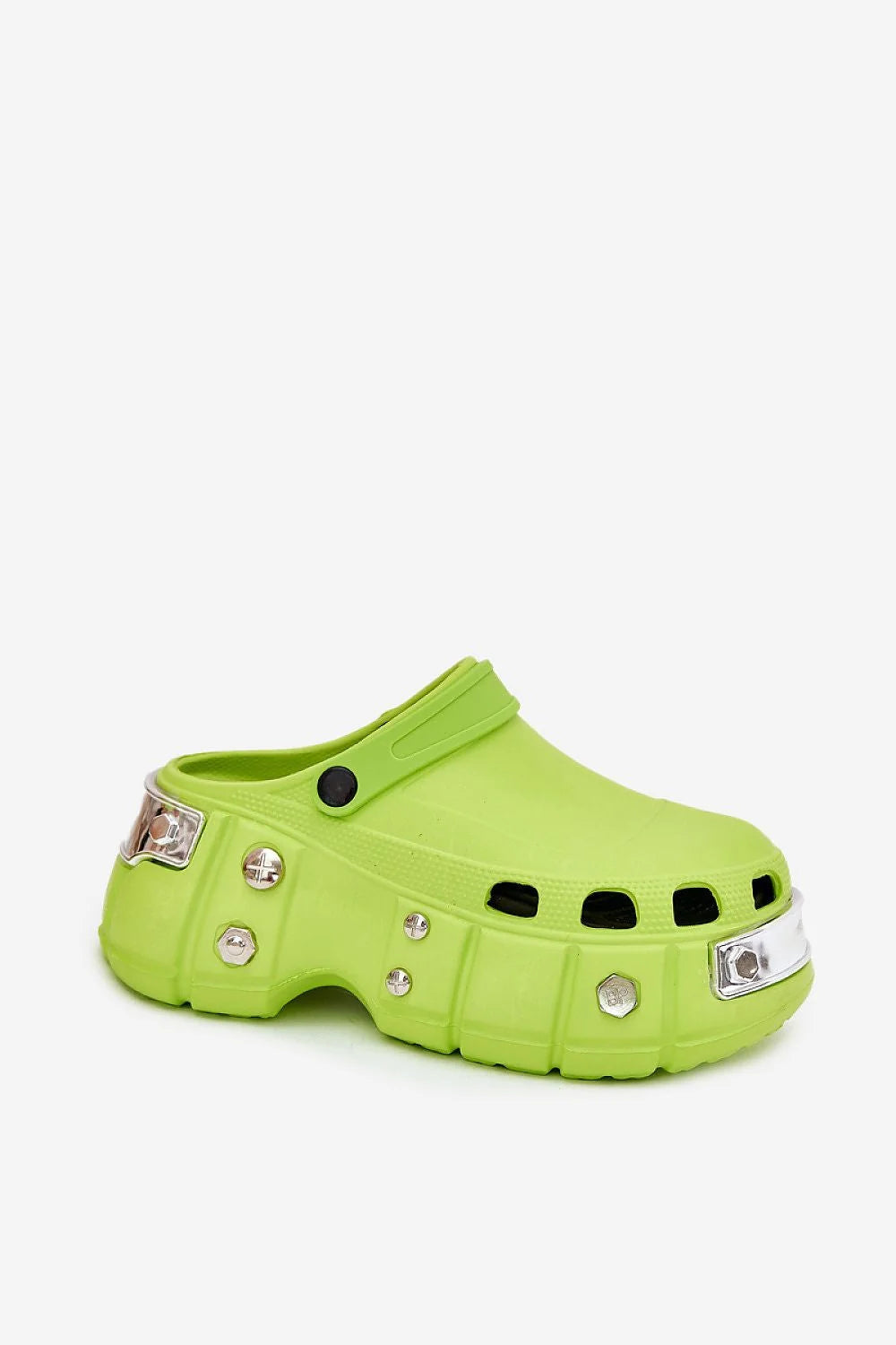 Sandales pour femme design audacieux moderne plateforme massive été 2023 confortable matériaux légéres style urbain élégant