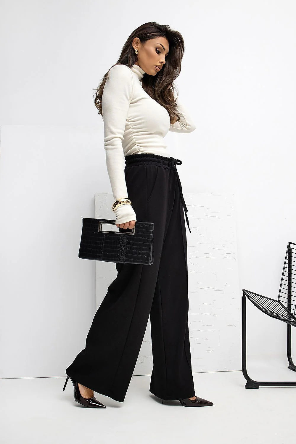 Pantalon survêtement Rue Paris