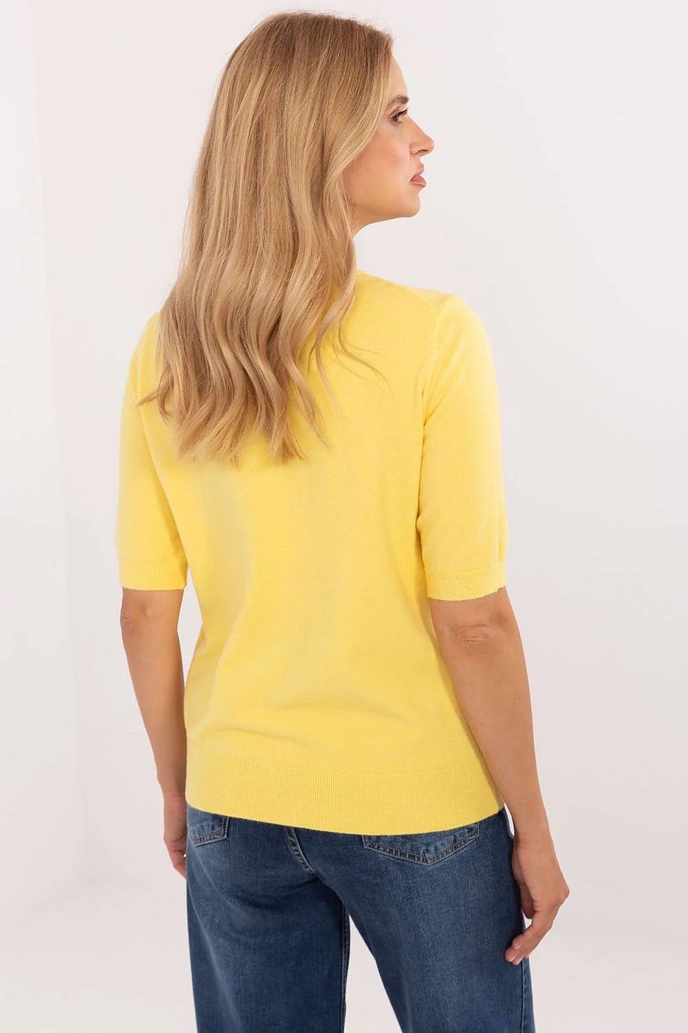 Pull à manches courtes Factory Price