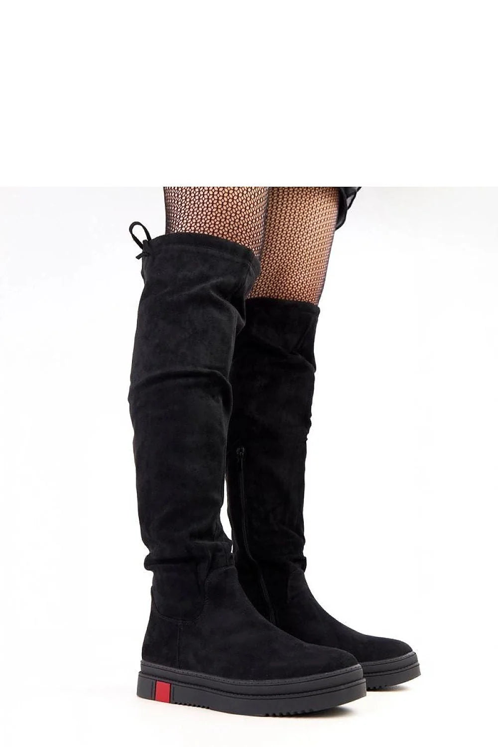 Bottes cuissardes Solea