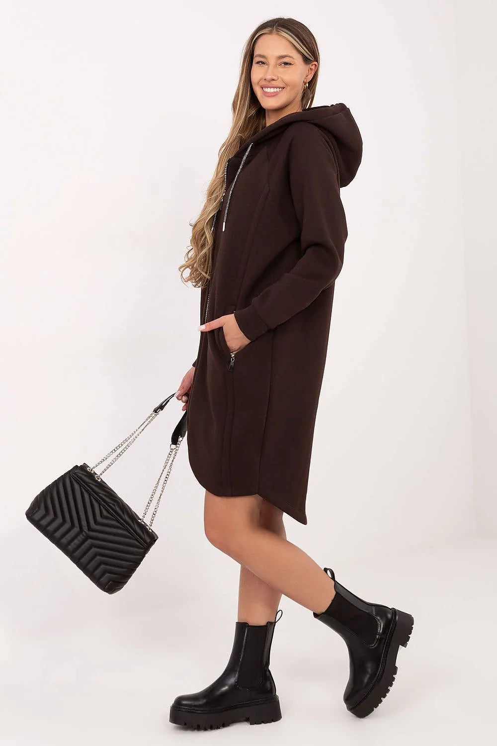 Sweatshirt Relevance