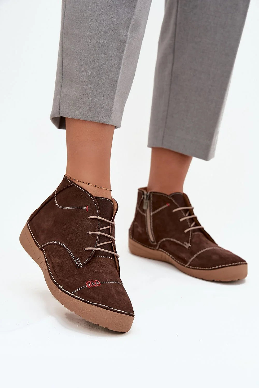 Chaussures Basses Step in style