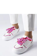Baskets pour femmes design contemporain couleurs vives confort maximal matériaux haute qualité occasion multiple style tendance