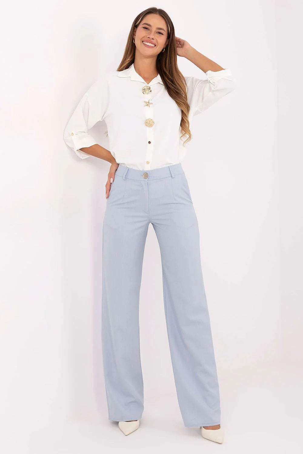 Pantalon femme Lakerta